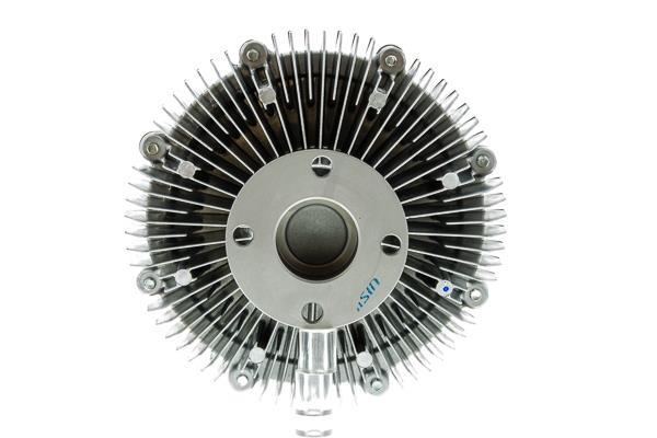 Embrayage, ventilateur de radiateur (Embrayage ventilateur moteur) AISIN ref. FCT-087